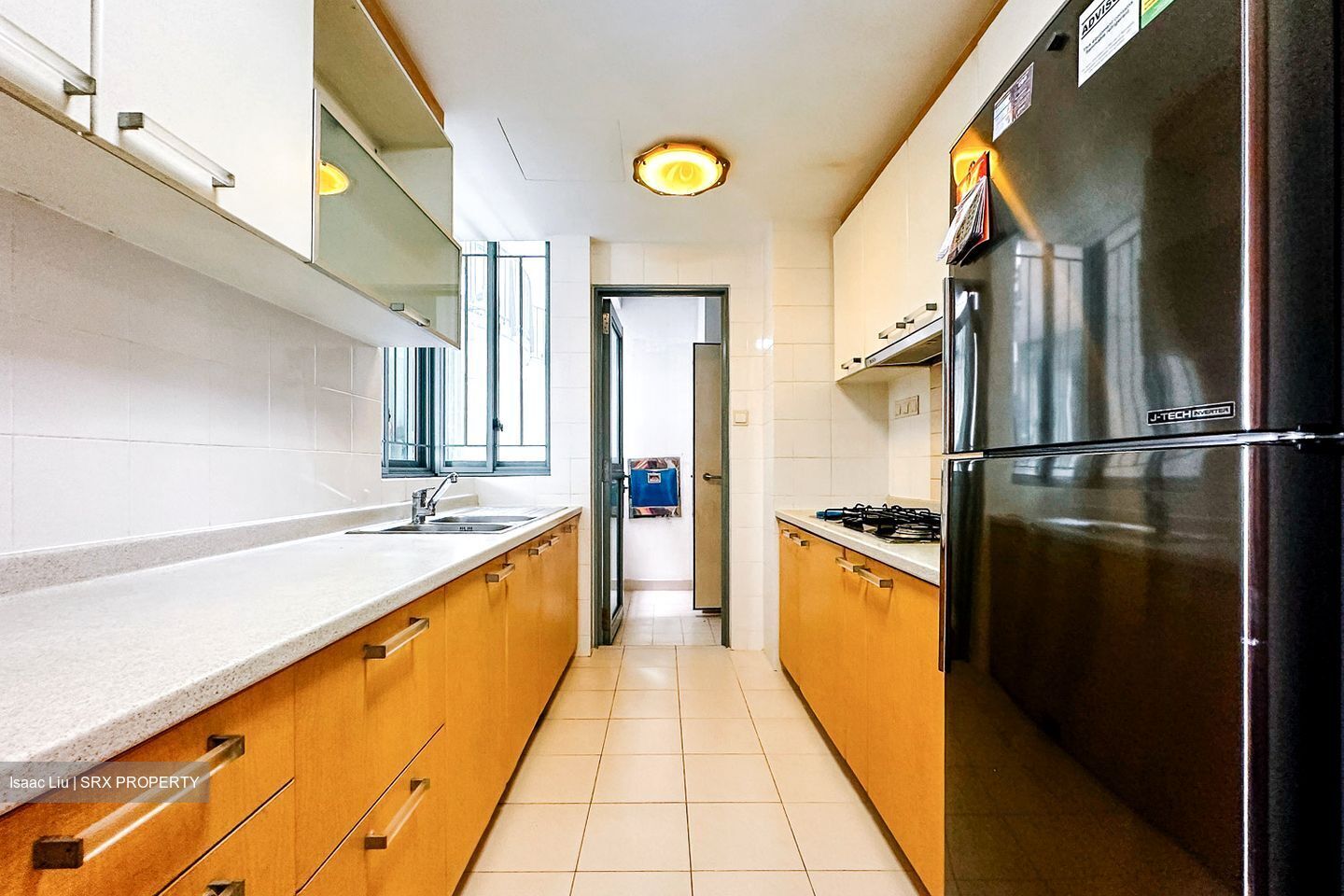 Tanamera Crest (D16), Condominium #451985831